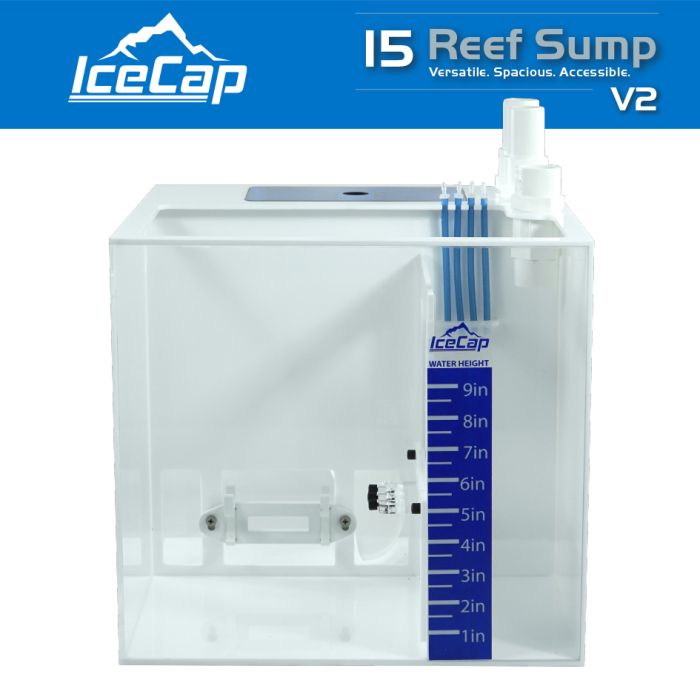 IceCap 15 Reef Sump V2