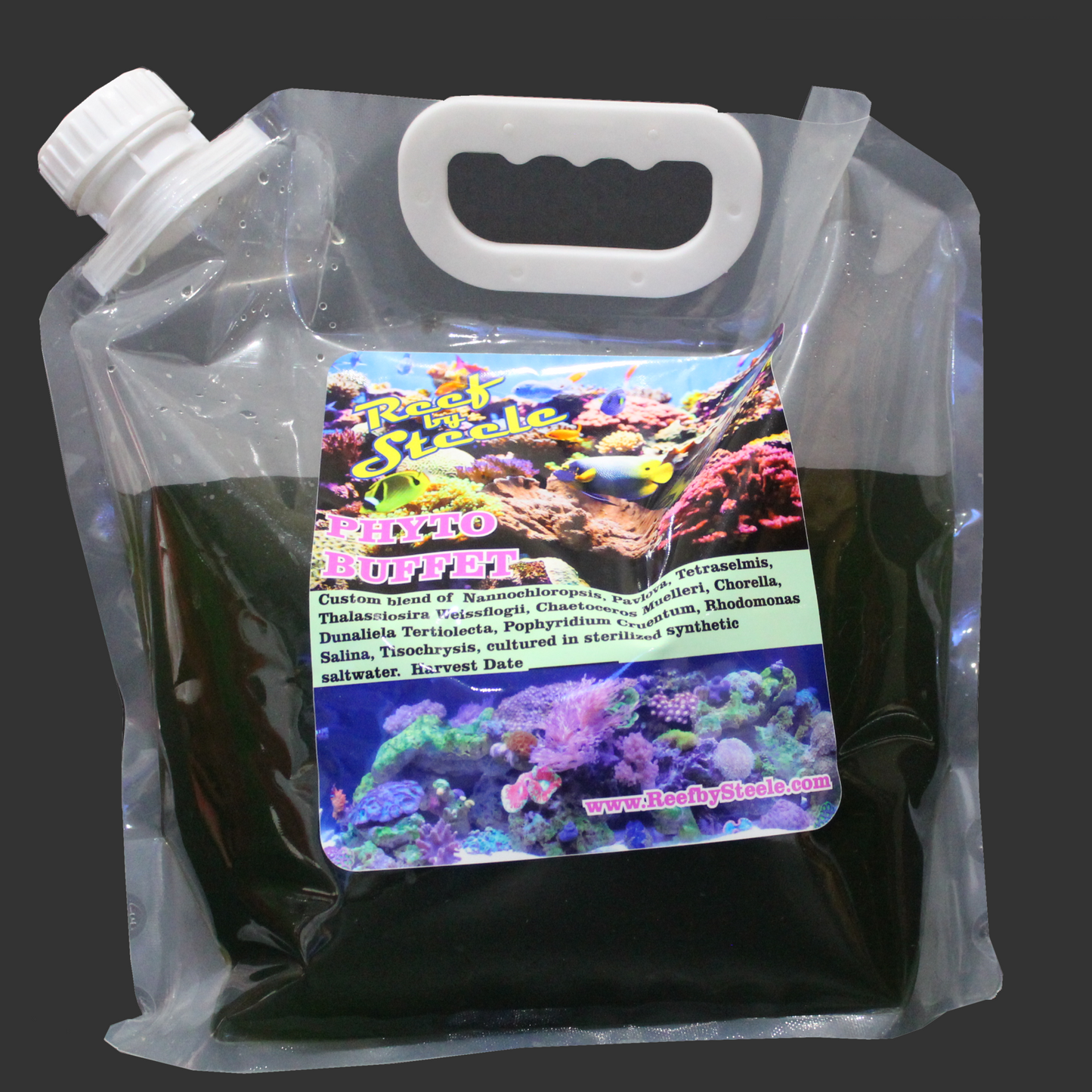 PHYTO BUFFET EXTREME