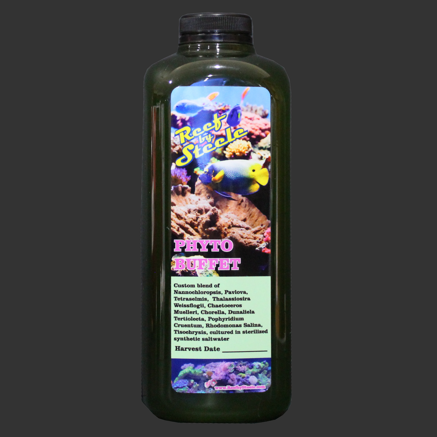 PHYTO BUFFET EXTREME