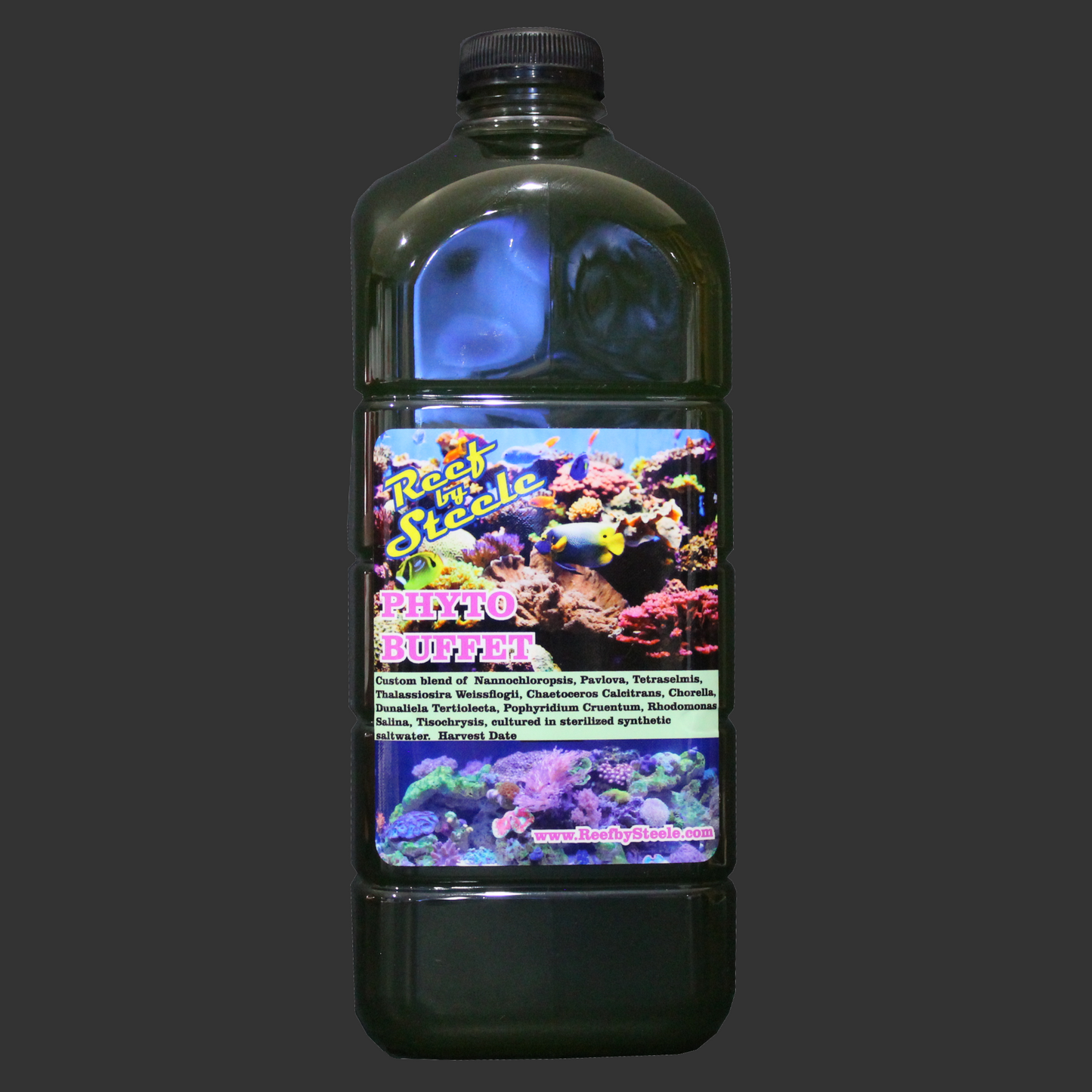 PHYTO BUFFET