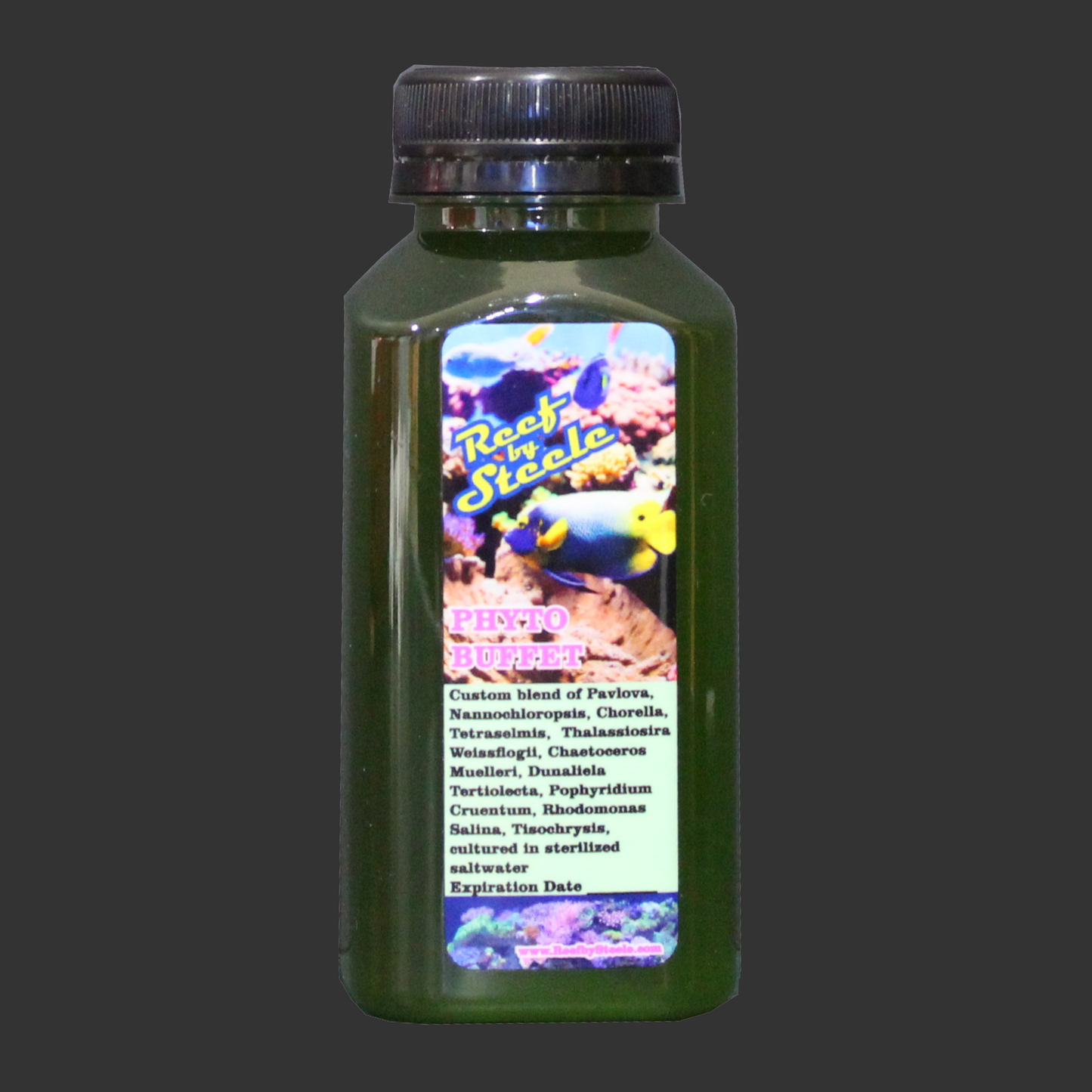 PHYTO BUFFET