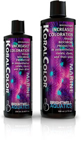 Brightwell KoralColor