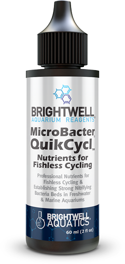 Brightwell MicroBacter QuickCycl