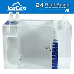 IceCap 24 Reef Sump V2