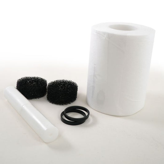 Klir 200 Miccron Filter Fleece Roll