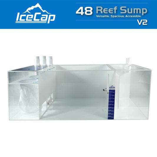 IceCap 48 Reef Sump V2