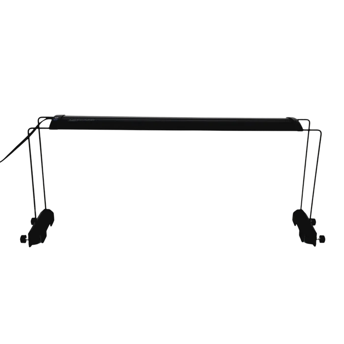 8" Tall LED Light Mounting Bracket that Fits all Lifegard Full Spectrum LED Lights R800082