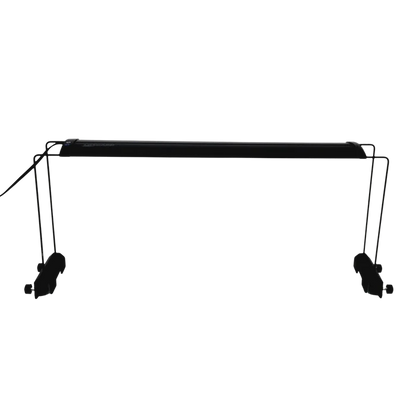 8" Tall LED Light Mounting Bracket that Fits all Lifegard Full Spectrum LED Lights R800082