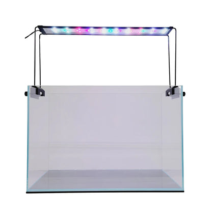 8" Tall LED Light Mounting Bracket that Fits all Lifegard Full Spectrum LED Lights R800082