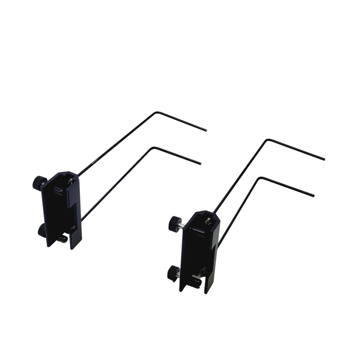 8" Tall LED Light Mounting Bracket that Fits all Lifegard Full Spectrum LED Lights R800082