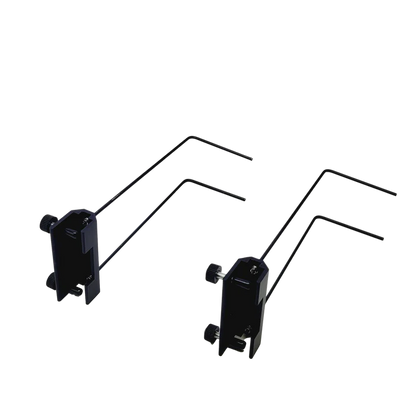 8" Tall LED Light Mounting Bracket that Fits all Lifegard Full Spectrum LED Lights R800082