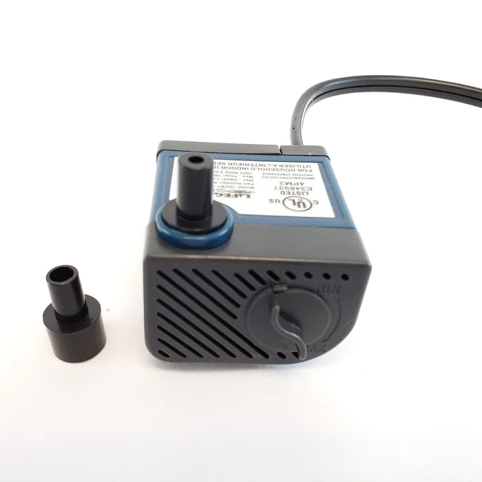 Quiet One Pro Series Aquarium 100 - 37 GPH R440462