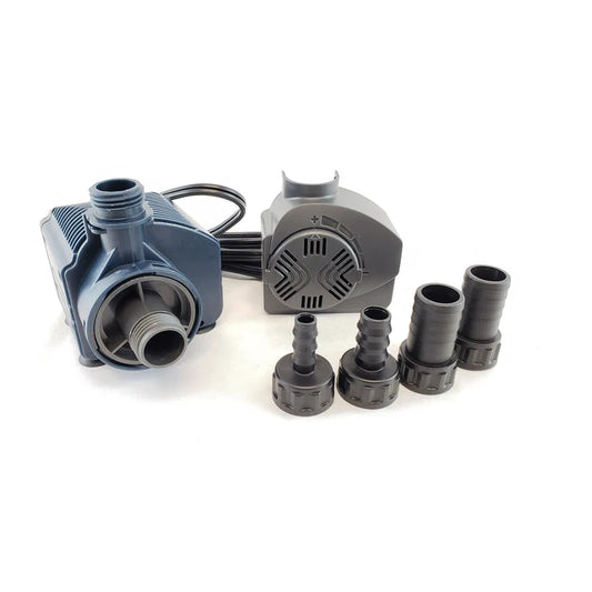 Quiet One Pro Series Aquarium 1200 - 317 GPH R440102