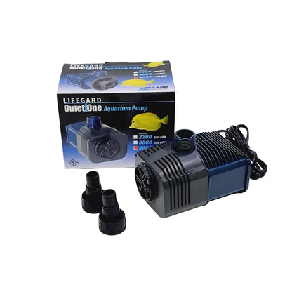 Quiet One Pro Series Aquarium 4000 - 1022 GPH R440104