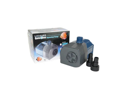Quiet One Pro Series Aquarium 5000 - 1458 GPH R440106