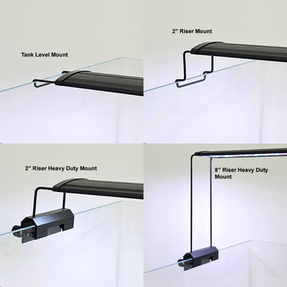 LED Light Mounting Bracket R800080