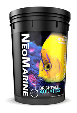 Brightwell NeoMarine Salt Mix